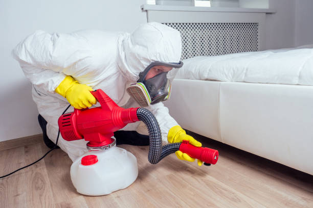 Best Emergency Pest Control  in Hortonville, WI